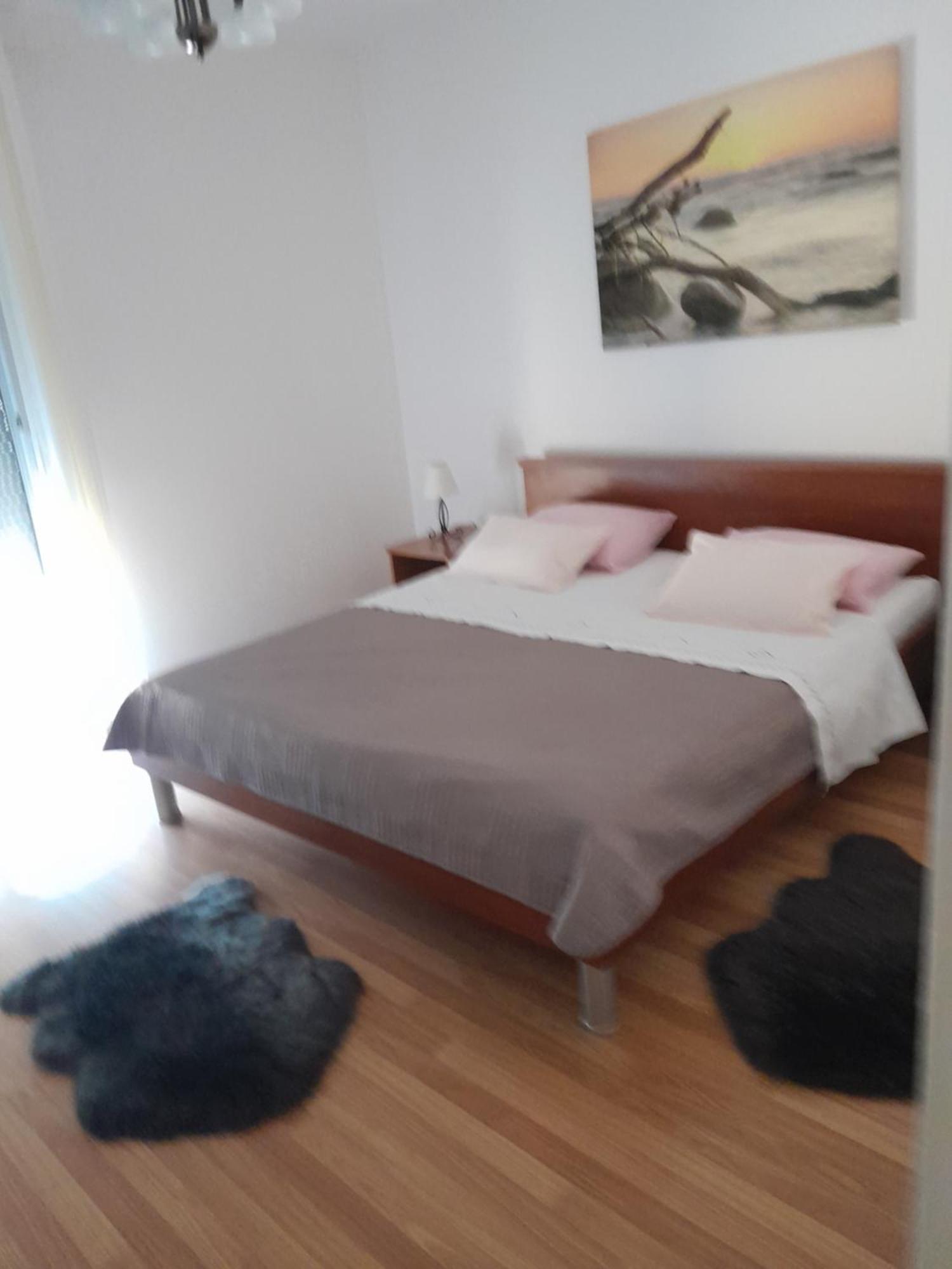 Roko Lejlighed Zadar Værelse billede